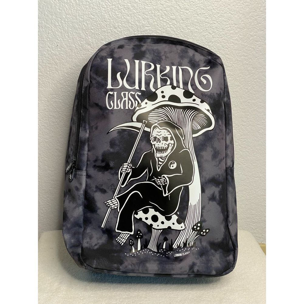 Lurking Class Fungal Backpack New